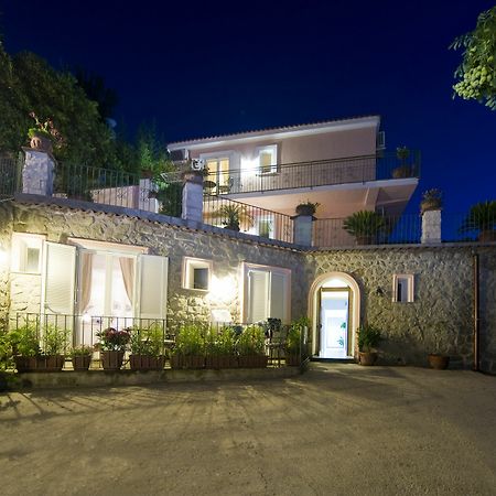 Hotel Poggio Del Sole Forio di Ischia Bekvemmeligheder billede