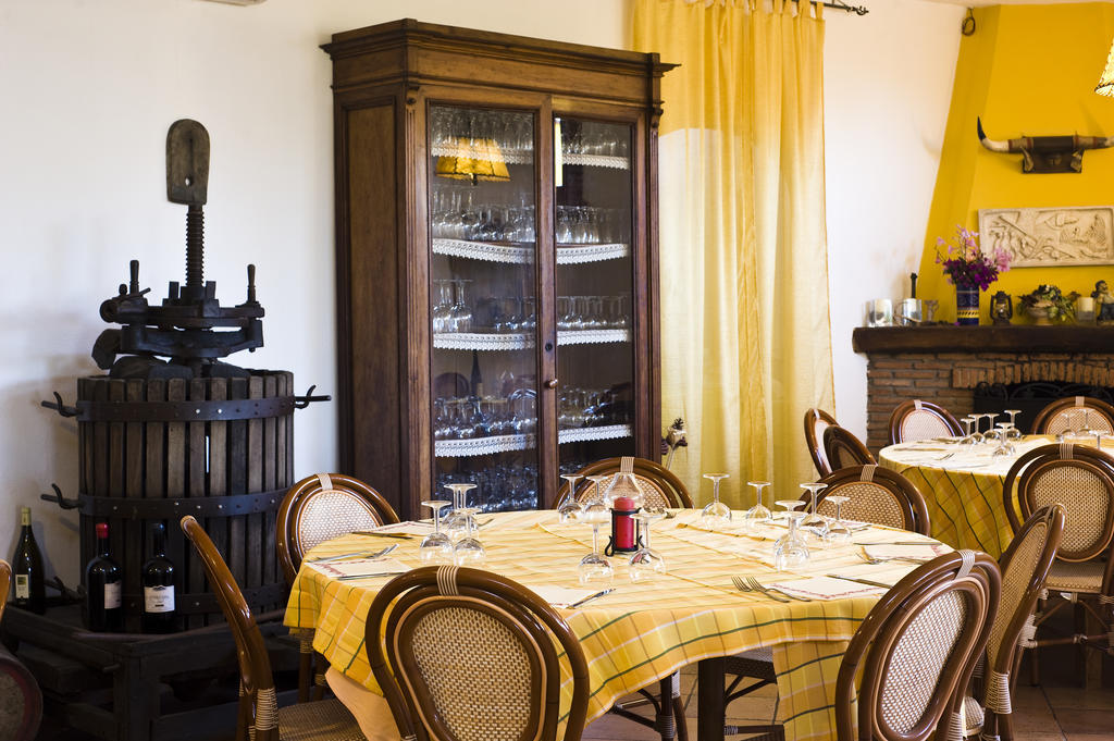 Hotel Poggio Del Sole Forio di Ischia Eksteriør billede