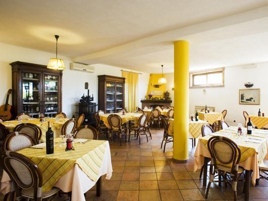 Hotel Poggio Del Sole Forio di Ischia Eksteriør billede